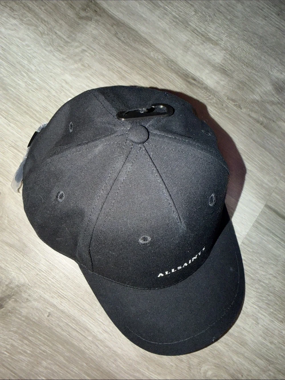 THEO BASEBALL CAP